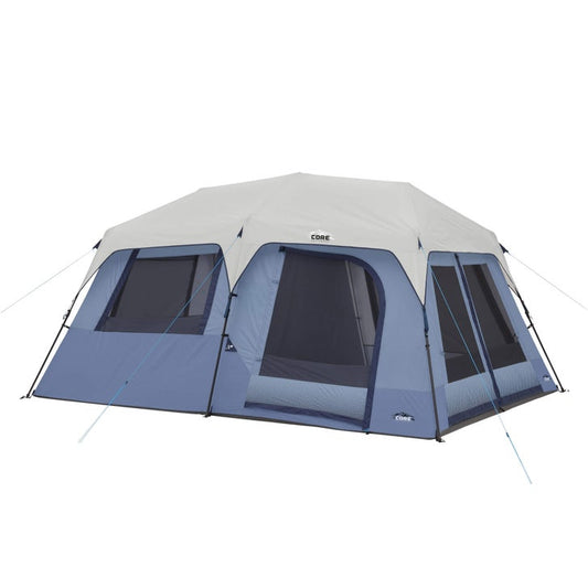 CORE 10-Person Instant Cabin Tent - image 2