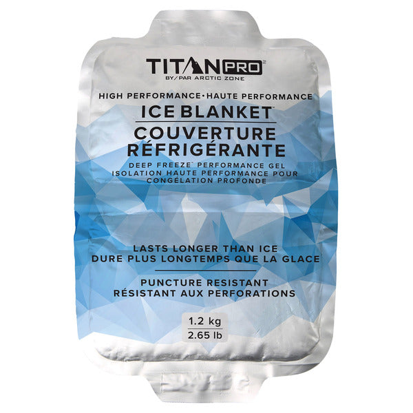 Titan PRO by Arctic Zone 40-Can Iceless Zipperless Cooler - image 3
