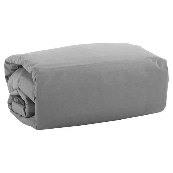 AeroBed Comfort Lock Laminated Inflatable Queen Air Mattress - Used