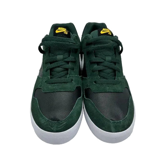 *SAMPLE* SB DELTA FORCE MIDNIGHT GREEN Size 9M
