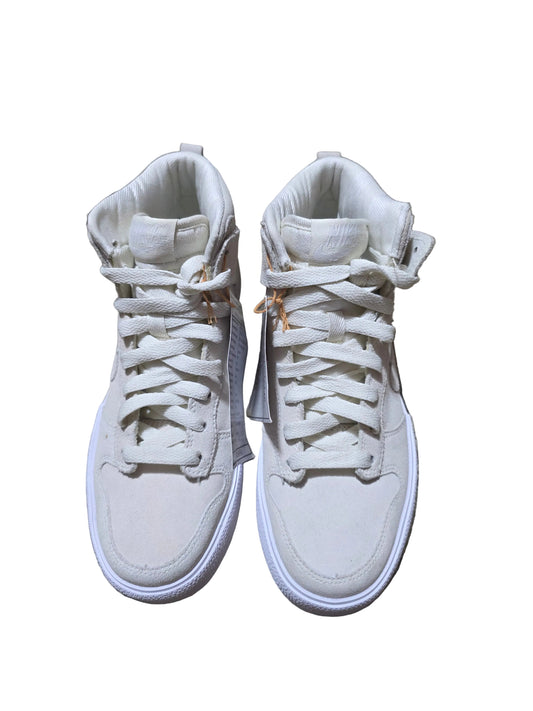 Unreleased Sample Nike Dunk High Autoclave Tier Zero Size 5.5M / 7W