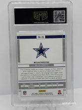 تحميل الصورة إلى عارض المعرض، 2021 Panini Chronicles Panini PINK Micah Parsons #PA-35 GMA 10