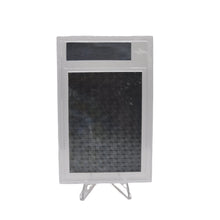 تحميل الصورة إلى عارض المعرض، 2023 Leaf Vibrance Global Graphs Auto Pre Production Proof Super Prismatic Gold Yuki Tsunoda 1/1