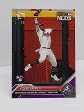 将图片加载到图库查看器,Michael Harris II 25/25 2023 MLB TOPPS NOW Card 984