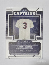 将图片加载到图库查看器,2022 Leaf In The Game Used Sports Captains Harmon Killebrew Game Used Patch #C-13 #/9