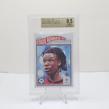 将图片加载到图库查看器,2020 Topps Loving UCL #240 Eduardo Camavinga BGS 9.5 Gem Mint