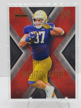 将图片加载到图库查看器,2023 Wild Card National Exclusive XPlode 3/6 Michael Mayer #XPN-32 Chicago National