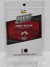 تحميل الصورة إلى عارض المعرض، 2023 Panini National 191/199 Jimmy Butler #46 Miami Heat's