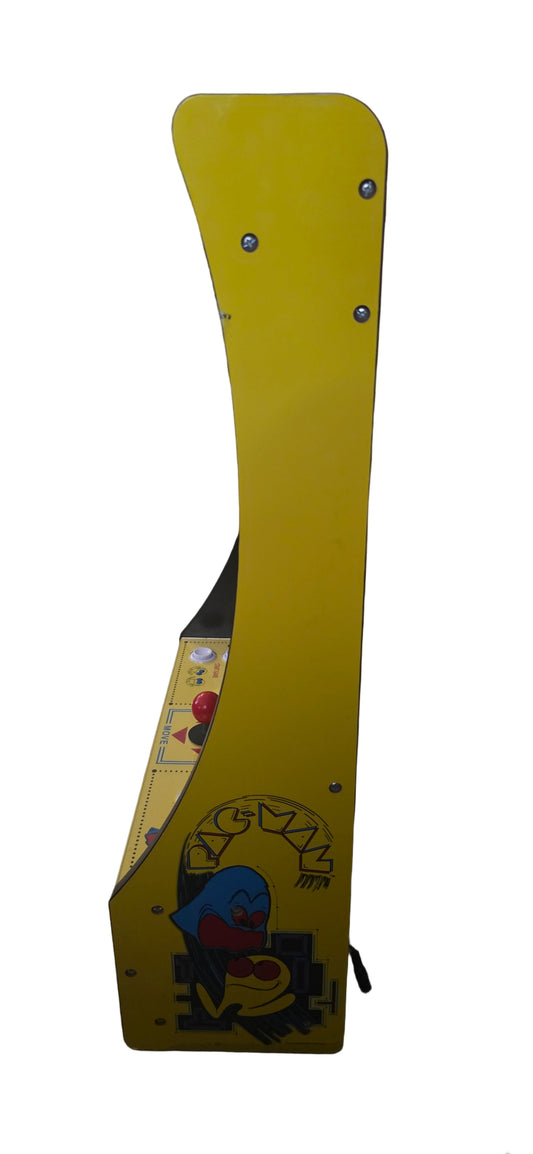 Arcade1Up PAC-MAN Partycade 12 Games in 1 - Open Box