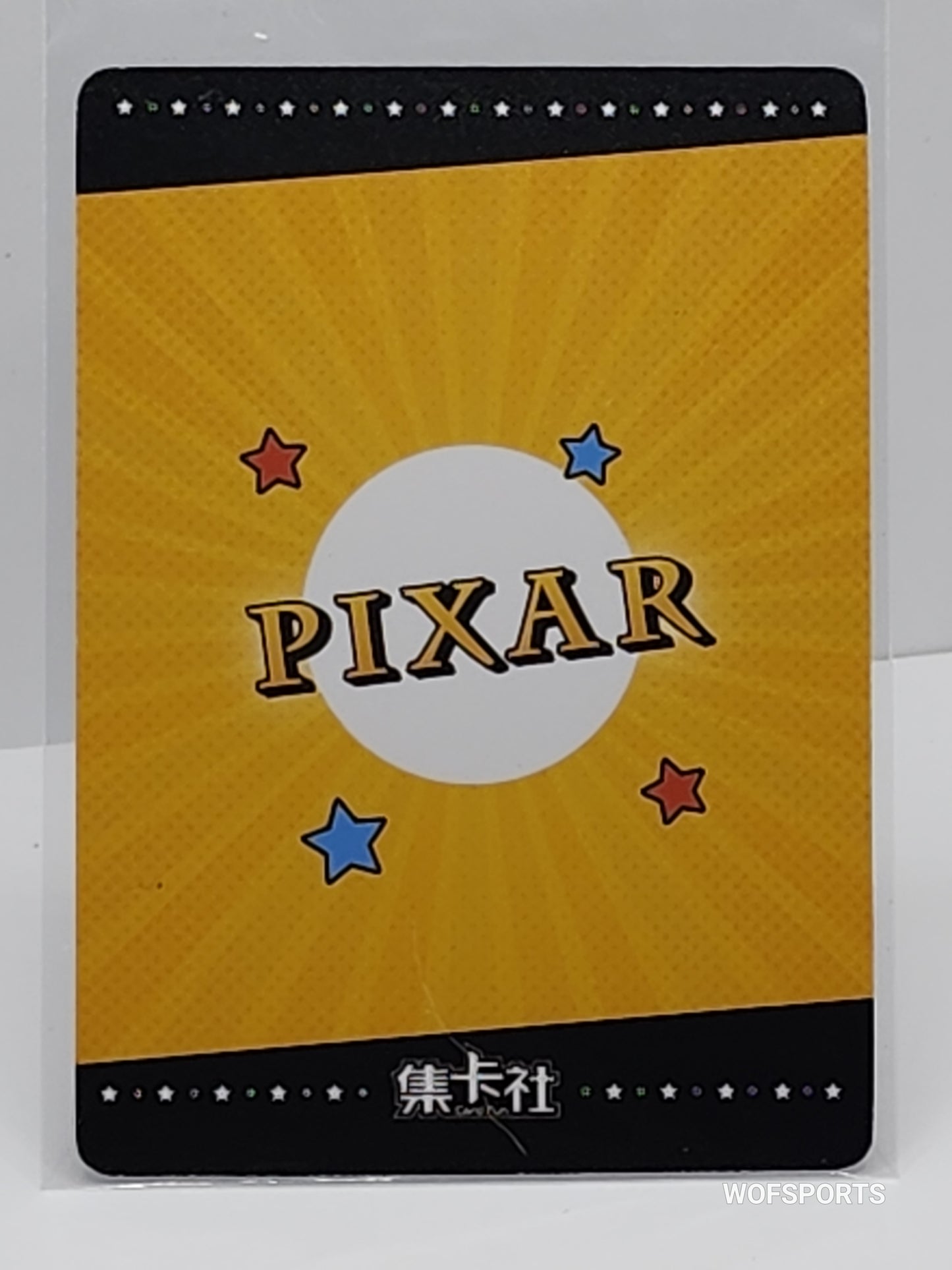 2023 Card Fun Disney Pixar The Good Dinosaur