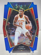 将图片加载到图库查看器,2021-22 Panini Select Basketball Cards #2-312 Choose Yours