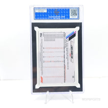 将图片加载到图库查看器,2021 Topps Chrome F1 #50 Lewis Hamilton Sapphire Edition ISA 10