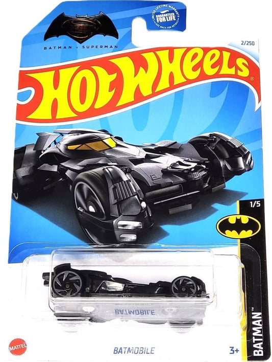 2024 Hot Wheels Assorted #01/250-50/250 Choose Yours