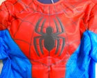 Marvel Spider-Man Deluxe Kids' Costume, Size 5–6