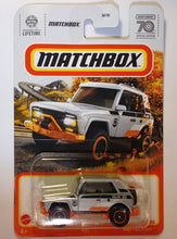 将图片加载到图库查看器,2023 Matchbox Mainline Cars 70 Years - Assorted Style to Choose