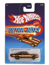 تحميل الصورة إلى عارض المعرض، Hot Wheels 2023 Ultra Hots - أنماط متنوعة