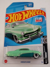 تحميل الصورة إلى عارض المعرض، 2024 Hot Wheels Assorted #51/250-143/250 Choose Yours