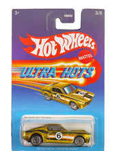 تحميل الصورة إلى عارض المعرض، Hot Wheels 2023 Ultra Hots - أنماط متنوعة