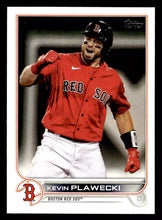 将图片加载到图库查看器,2022 Topps Baseball Cards #35-490 Choose Yours