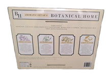 将图片加载到图库查看器,Botanical Home Hand Soap Collection Aromatic Set Of 4 (19.5 Fl Oz Each)