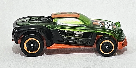 2023 Hot Wheels Lightnin' Bug HW Rescue 1/10, 179/250
