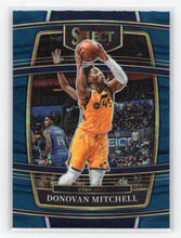 将图片加载到图库查看器,2021-22 Panini Select Basketball Cards #2-312 Choose Yours