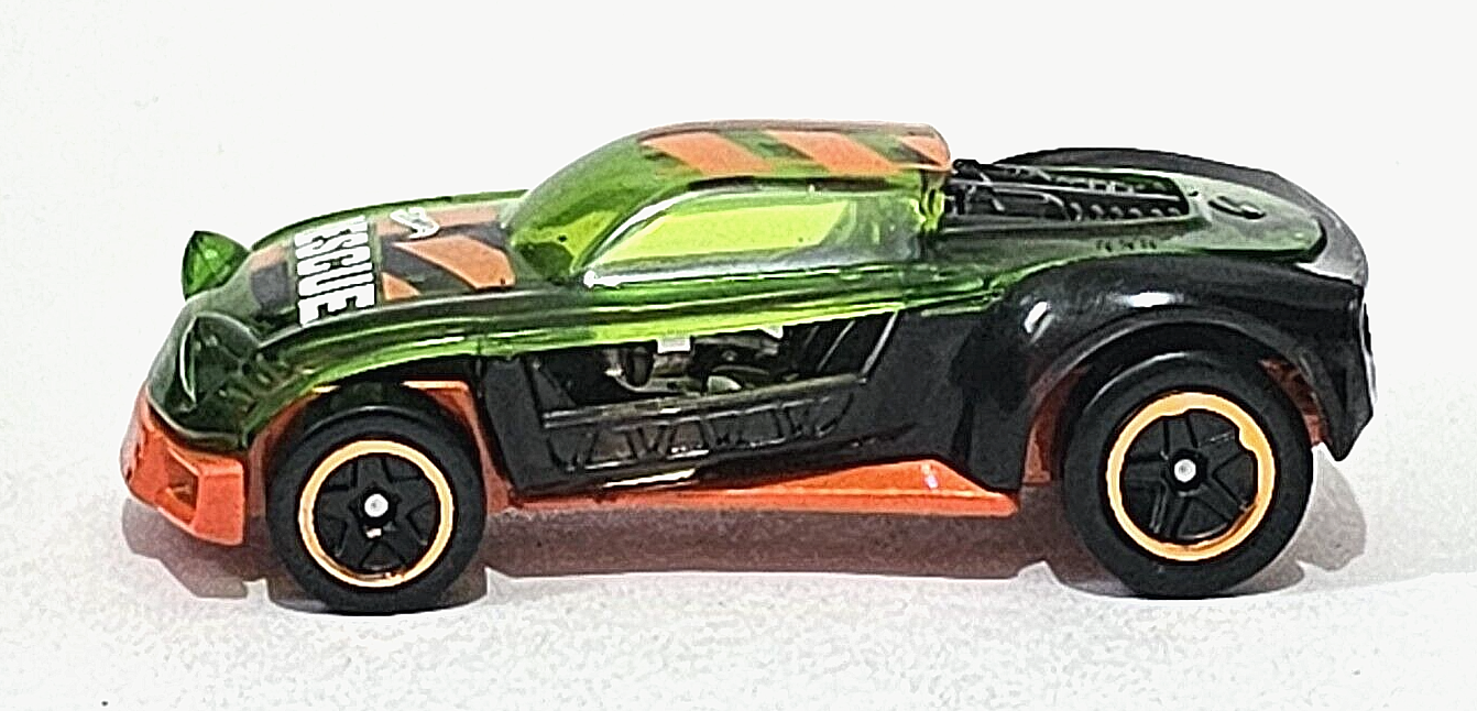 2023 Hot Wheels Lightnin' Bug HW Rescue 1/10, 179/250