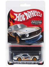Load image into Gallery viewer, Hot Wheels 2022 Collectors Edition '70 Mustang Boss 302 ZAMAC Edition
