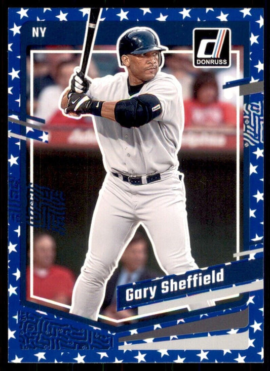 2023 Panini Donruss #93-240 Choose Yours