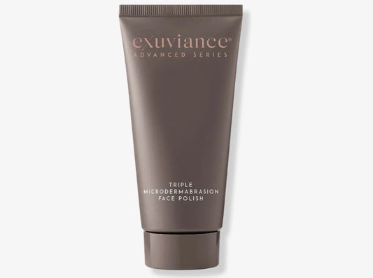Exuviance Triple Microdermabrasion Face 2.6oz