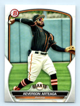 将图片加载到图库查看器,2023 Bowman Prospects Baseball Cards #BP1-BP64 Choose Yours