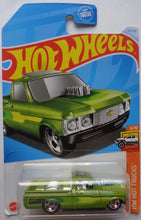 تحميل الصورة إلى عارض المعرض، 2024 Hot Wheels Assorted #51/250-143/250 Choose Yours