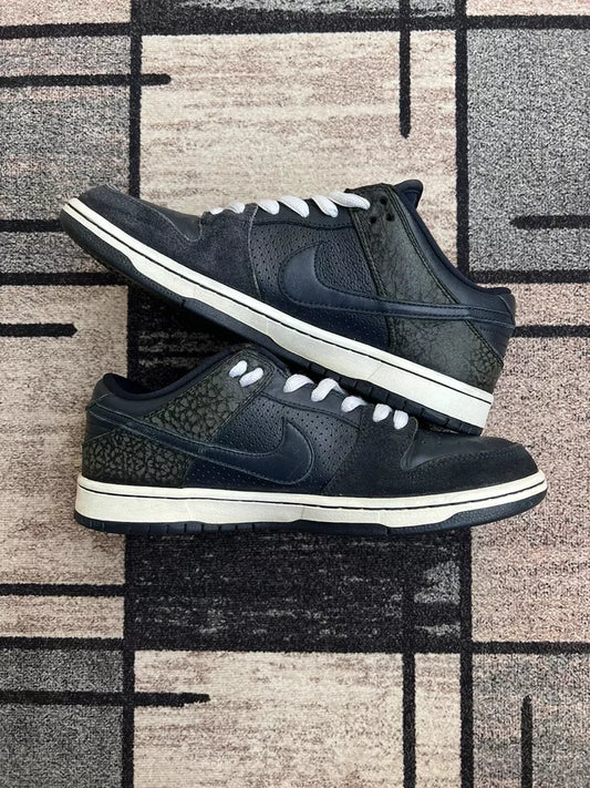 Nike Murasaki Sports x SB Dunk Low Ride Life Size 9M / 10.5W