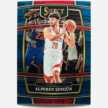 将图片加载到图库查看器,2021-22 Panini Select Basketball Cards #2-312 Choose Yours