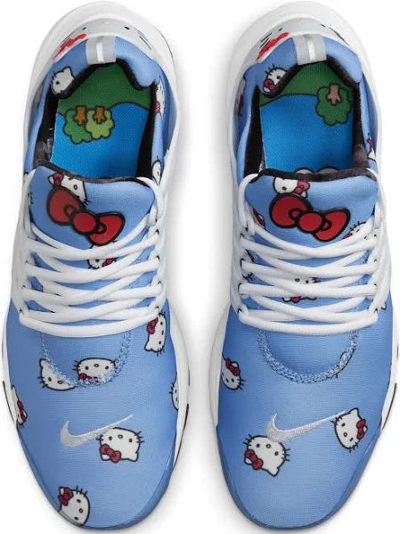 Nike Air Presto Hello Kitty Size 13M New