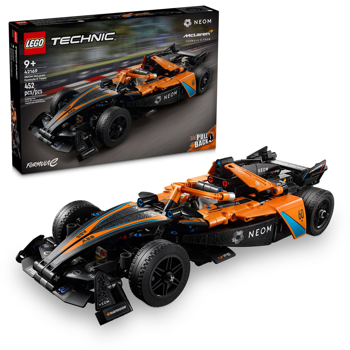 LEGO Technic Collection Assorted Set - Choose Yours