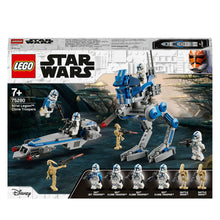 تحميل الصورة إلى عارض المعرض، Lego Star Wars Assorted Set - Choose Yours