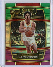 将图片加载到图库查看器,2021-22 Panini Select Basketball Cards #2-312 Choose Yours