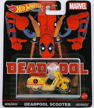 Load image into Gallery viewer, Hot Wheels Retro Entertainment 2022 K Case Diecast Model Cars