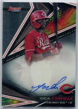 تحميل الصورة إلى عارض المعرض، 2022 Bowman's Best Baseball Cards Auto #B22 Choose Yours