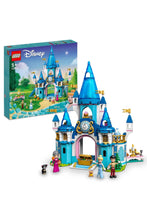 تحميل الصورة إلى عارض المعرض، Lego Disney Movies Assorted Set - Choose Yours