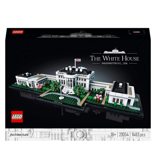 LEGO Architecture Collection Assorted Set - Choose Yours