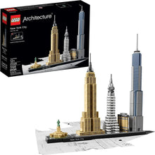 تحميل الصورة إلى عارض المعرض، LEGO Architecture Collection Assorted Set - Choose Yours