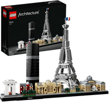 تحميل الصورة إلى عارض المعرض، LEGO Architecture Collection Assorted Set - Choose Yours
