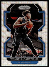 将图片加载到图库查看器,2021-22 Panini Silver Prizm Basketball Cards #7-315 Choose Yours