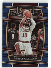 将图片加载到图库查看器,2021-22 Panini Select Basketball Cards #2-312 Choose Yours