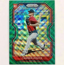 将图片加载到图库查看器,2021 Panini Prizm Baseball Cards #1-222 - Choose Yours