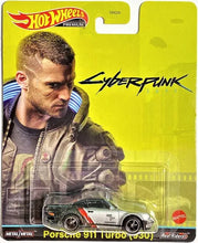 Load image into Gallery viewer, Hot Wheels Retro Entertainment 2022 K Case Diecast Model Cars