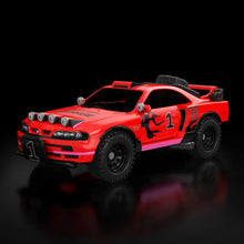 Load image into Gallery viewer, Hot Wheels: Ultimate Challenge Nissan Skyline GT-R (R33)