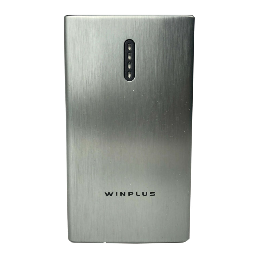 Winplus Type S 12V Portable Car Jump Starter and Power Bank Kit - photo 2